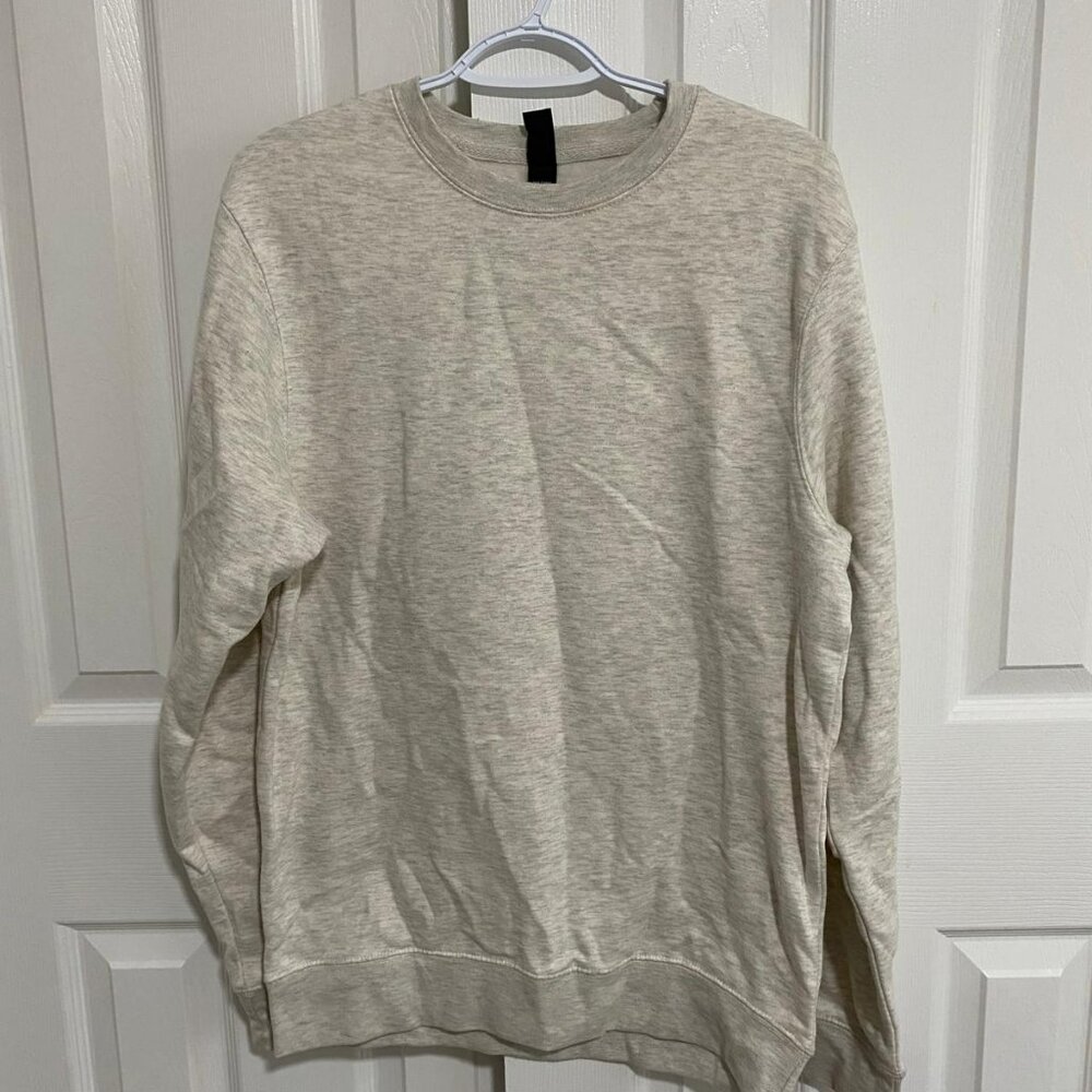 Men's Crewneck Sweater